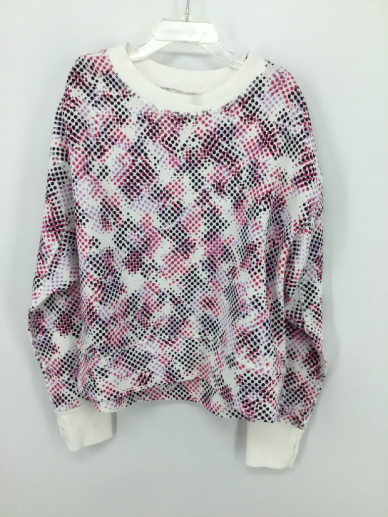 Zella Child Size 7 Multi-Color Shirt - girls