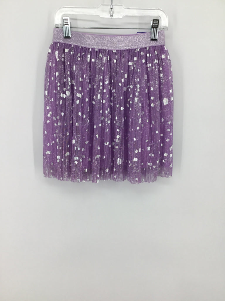 Crewcuts Child Size 10 Purple Skirts - girls