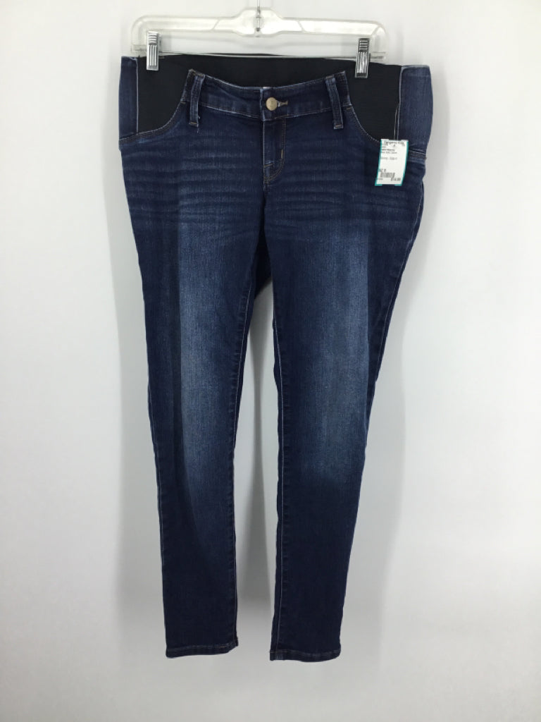 isabel Maternity Size S Denim Jeans