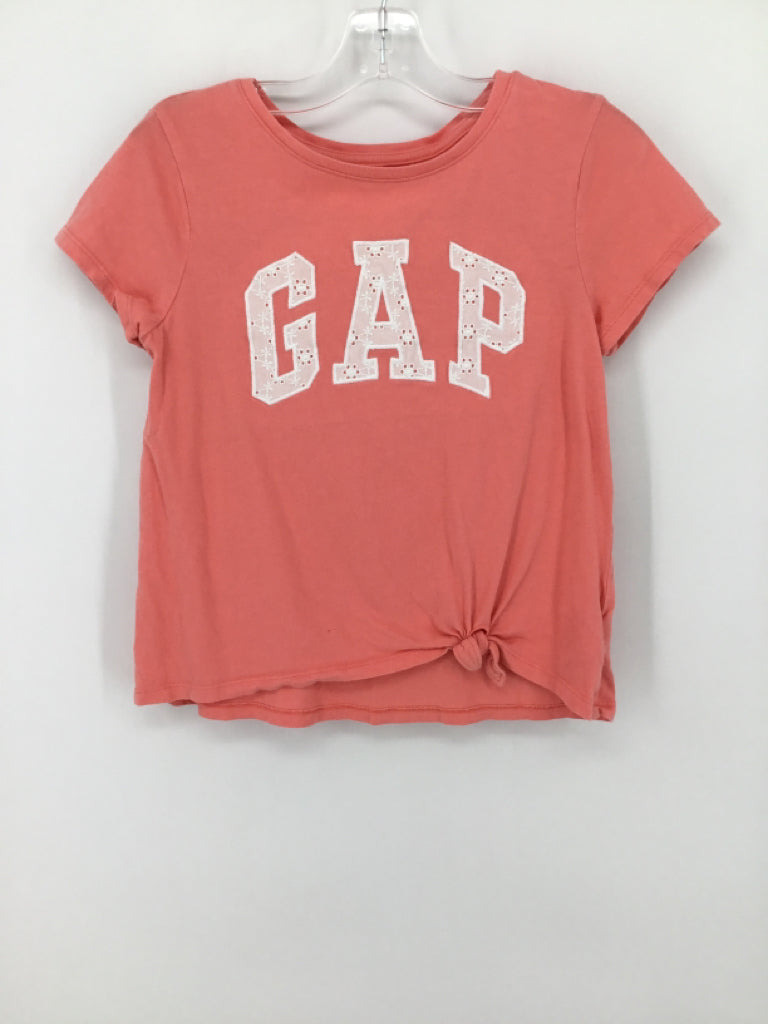 Gap Kids Child Size 10 Pink T-shirt - girls