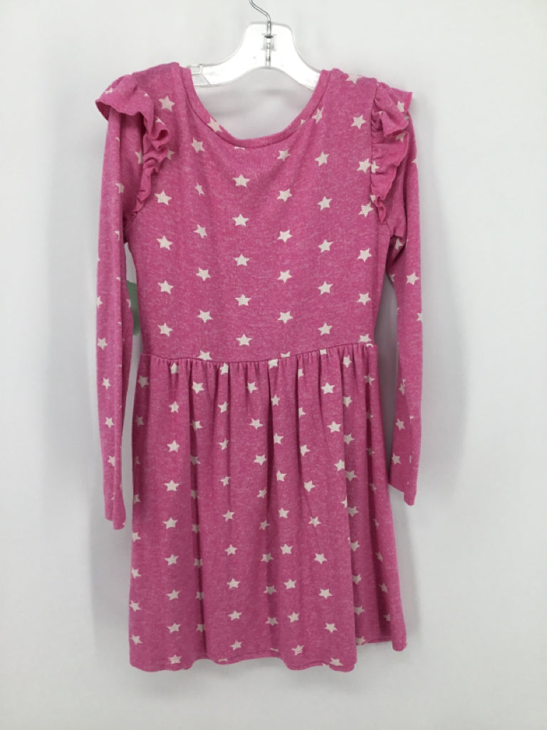 Gap Kids Child Size 6 Pink Dress - girls