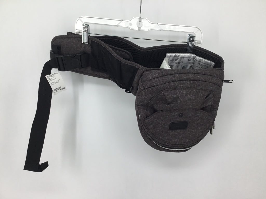 TushBaby Hip Seat Carrier
