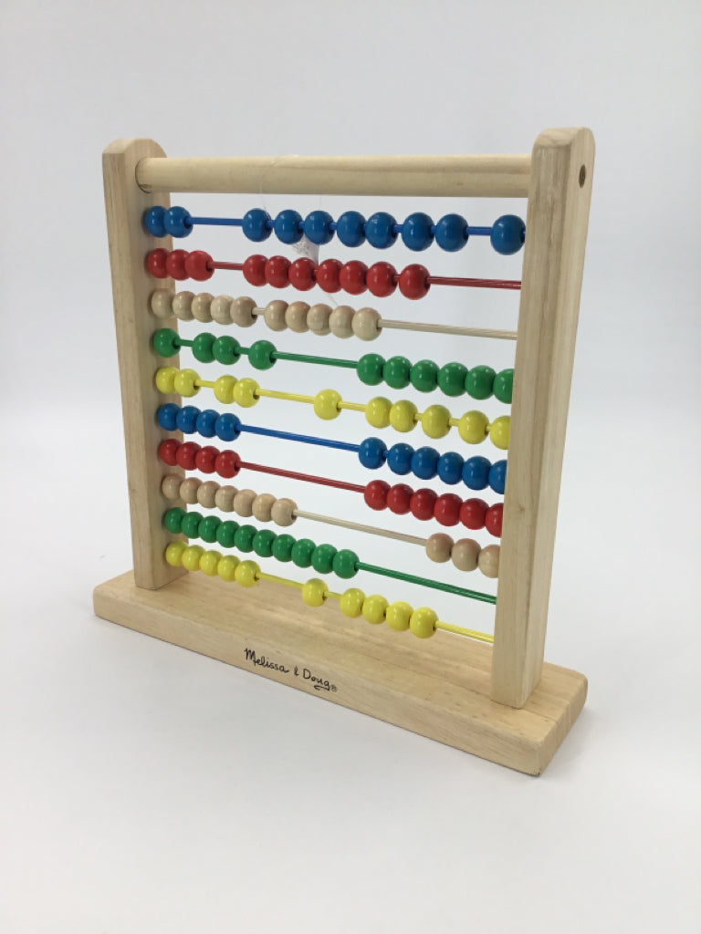 Melissa & Doug Abacus