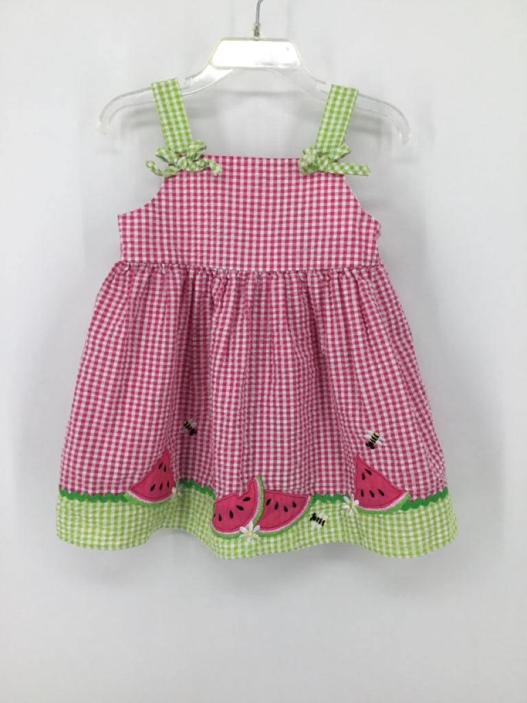 goodlad Child Size 24 Months Pink Dress - girls