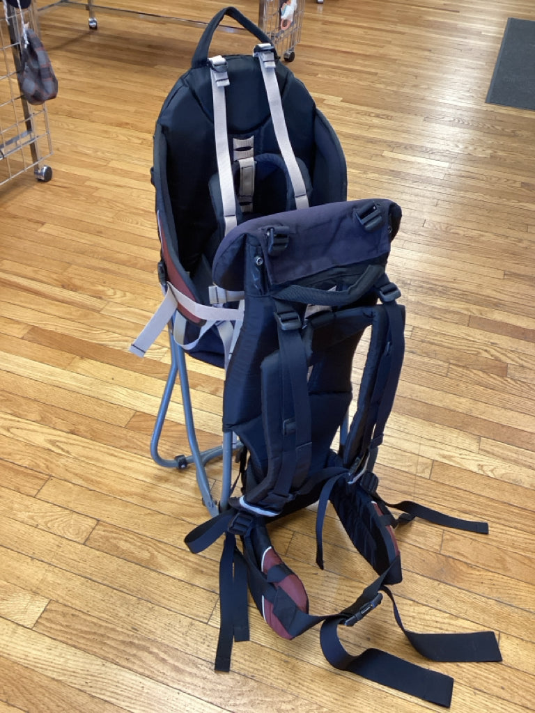 REI Tagalong Backpack Carrier