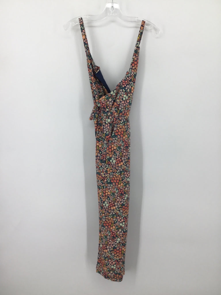 Tea Child Size 10 Multi-Color Outfit - girls