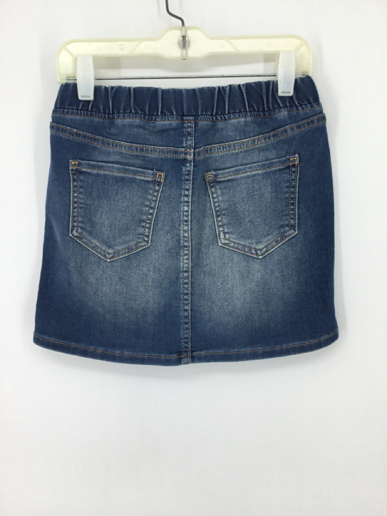 Gap Kids Child Size 10 Blue Skirts - girls