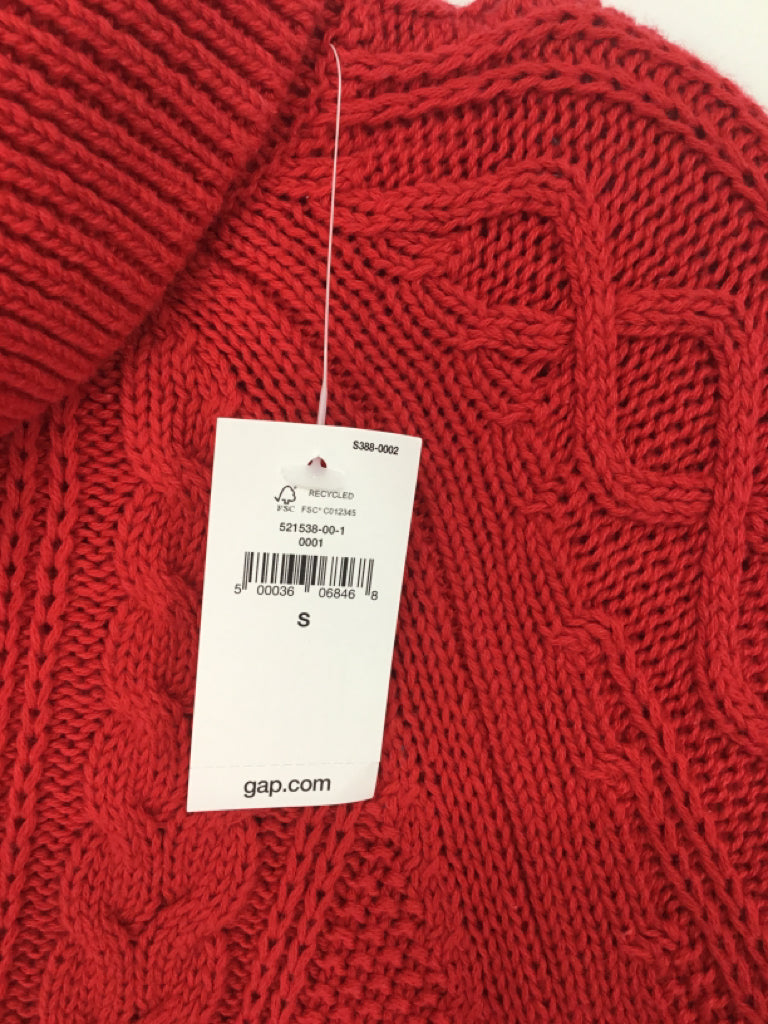Gap Maternity Size S Knit Top