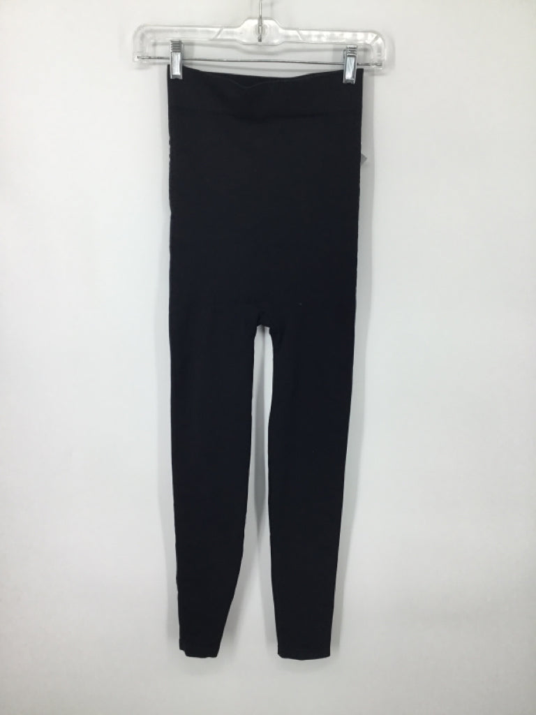 Blanqi Size S Nylon Blend Pants