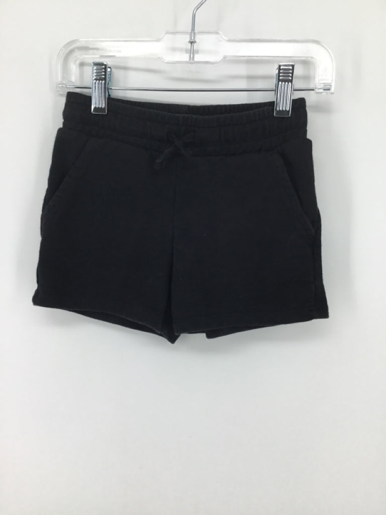 Cat & Jack Child Size 5 Black Shorts - girls