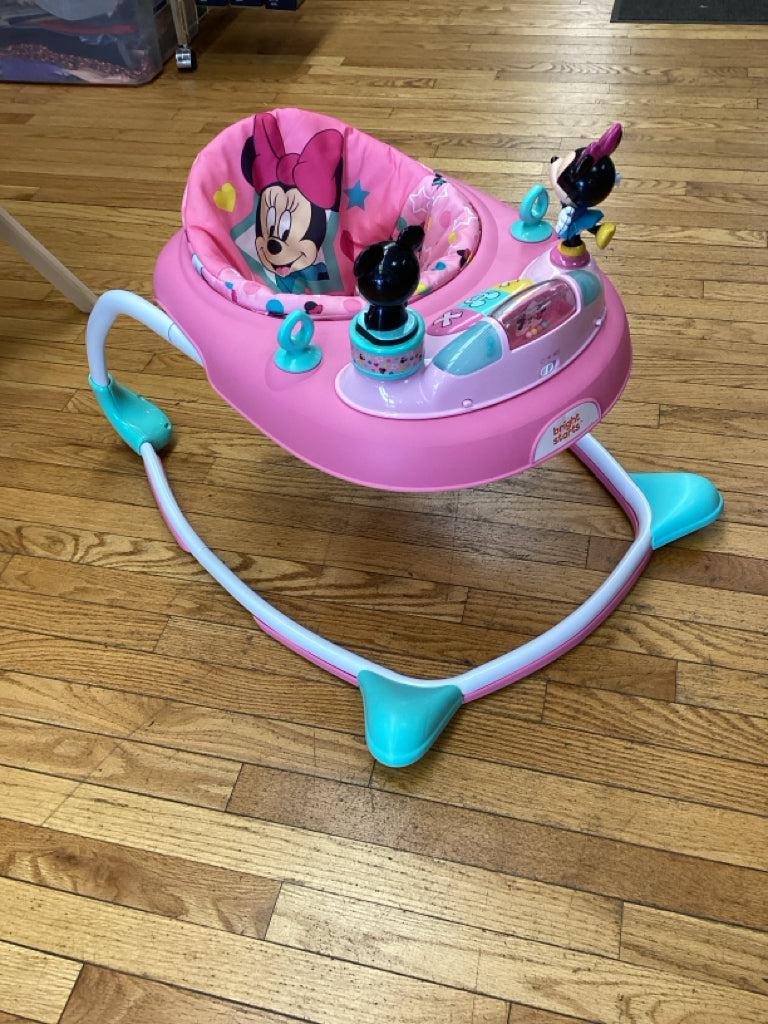 Disney Minnie Mouse Walker