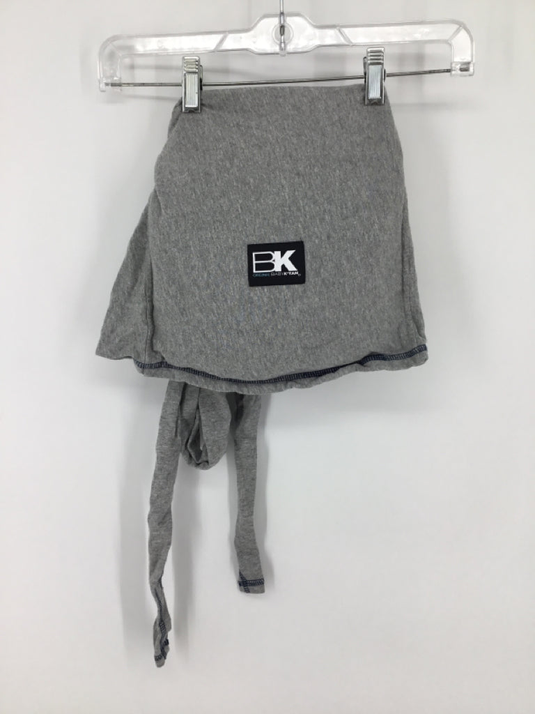 Baby K'tan Gray Carrier