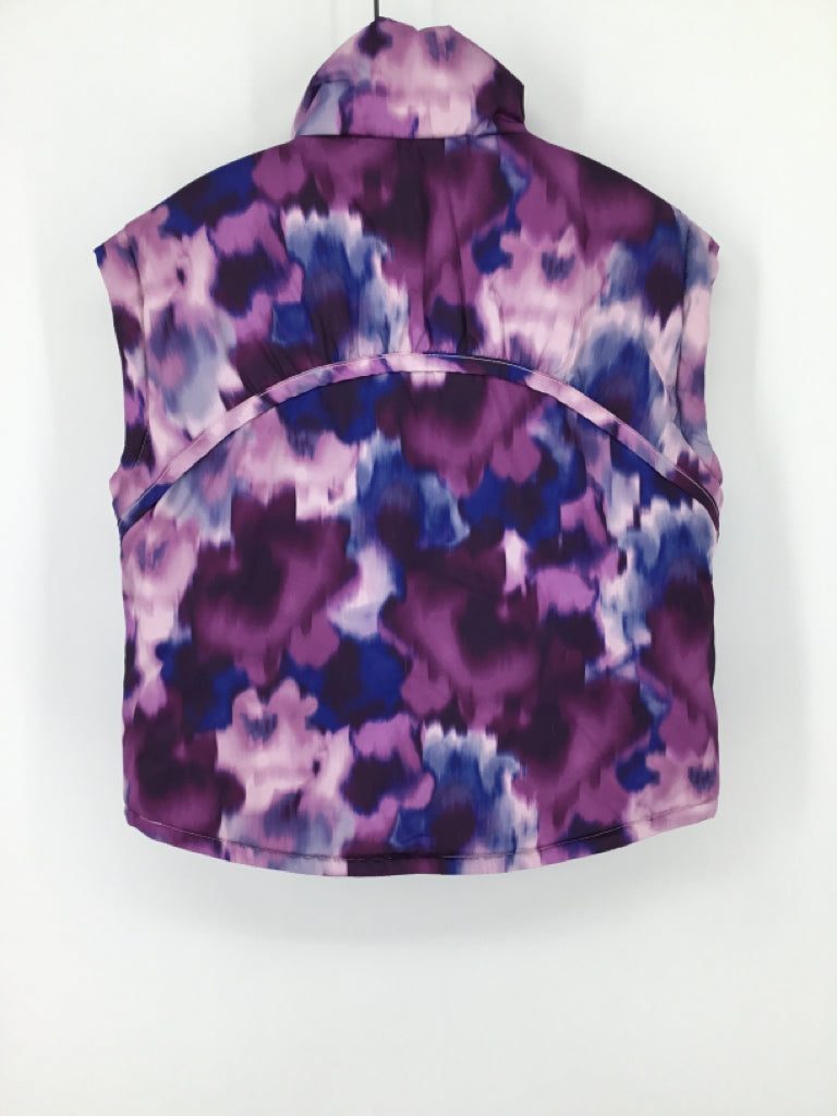 Old Navy Child Size 6 Purple Outerwear - girls
