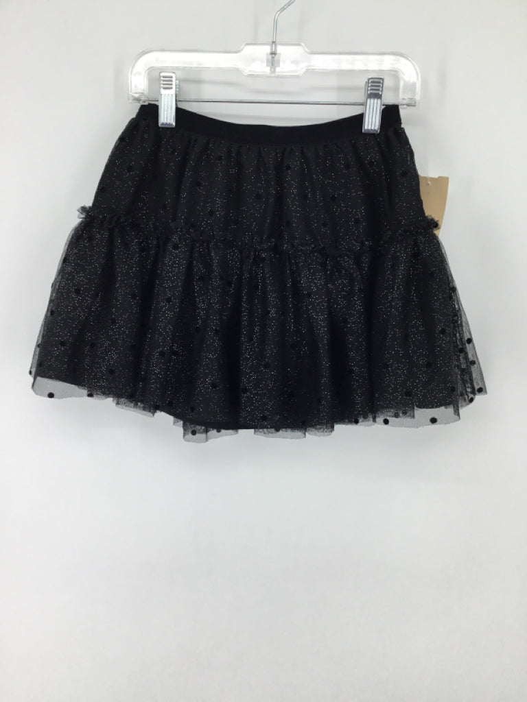 Cat & Jack Child Size 6 Black Skirts - girls