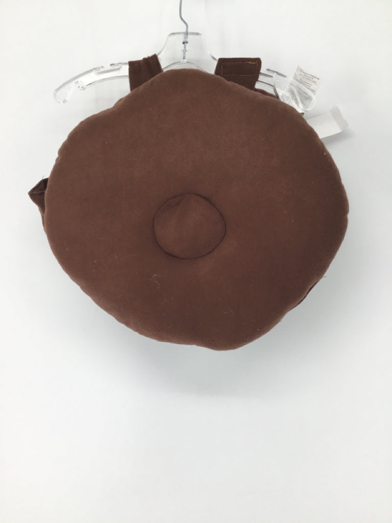 Rubies Child Size Toddler Pink Iced Donut Halloween Costume