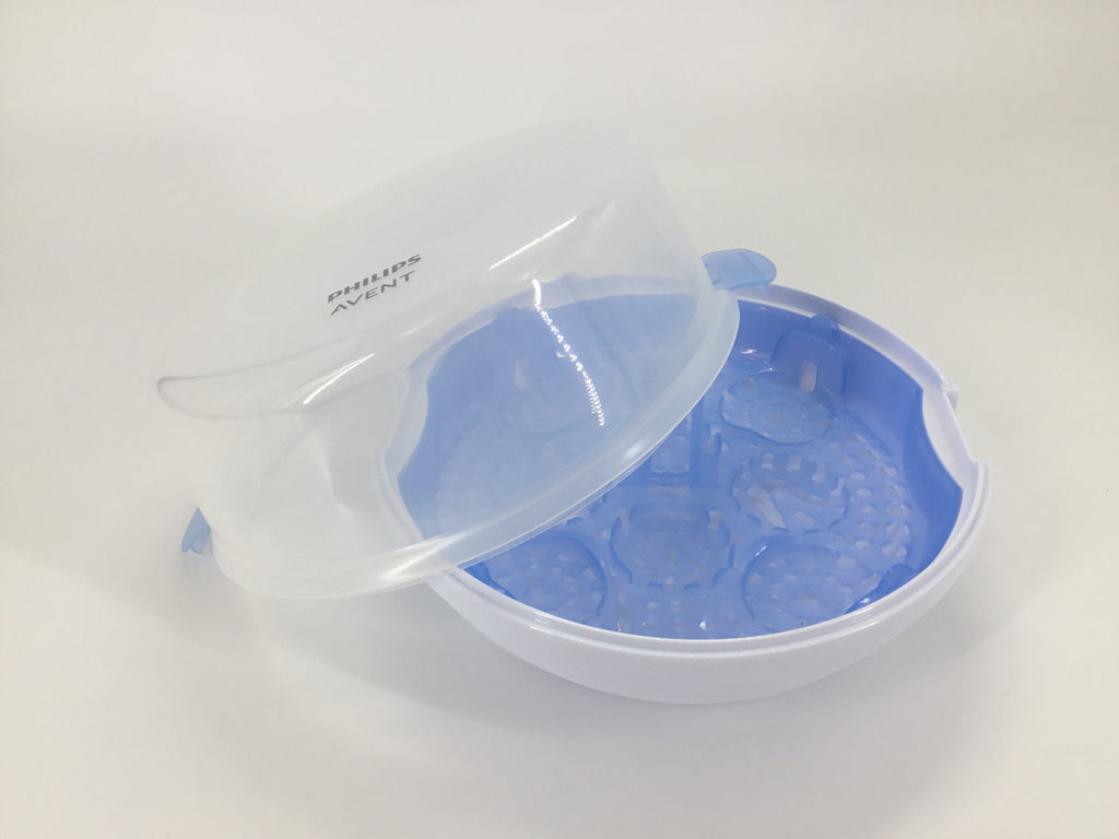 Avent Bottle Sterilizer