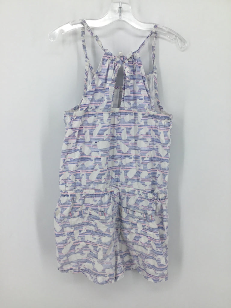 vineyard vines Child Size 12 Blue Outfit - girls