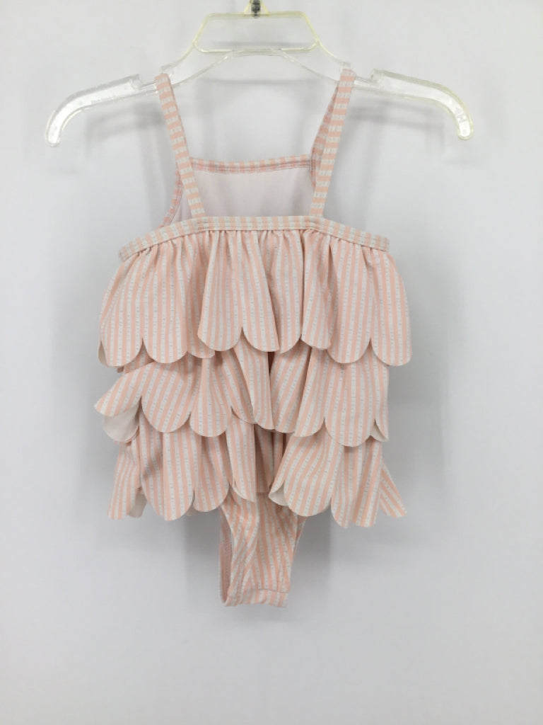Starting Out Child Size 12-18 Months Pink Swimwear - girls