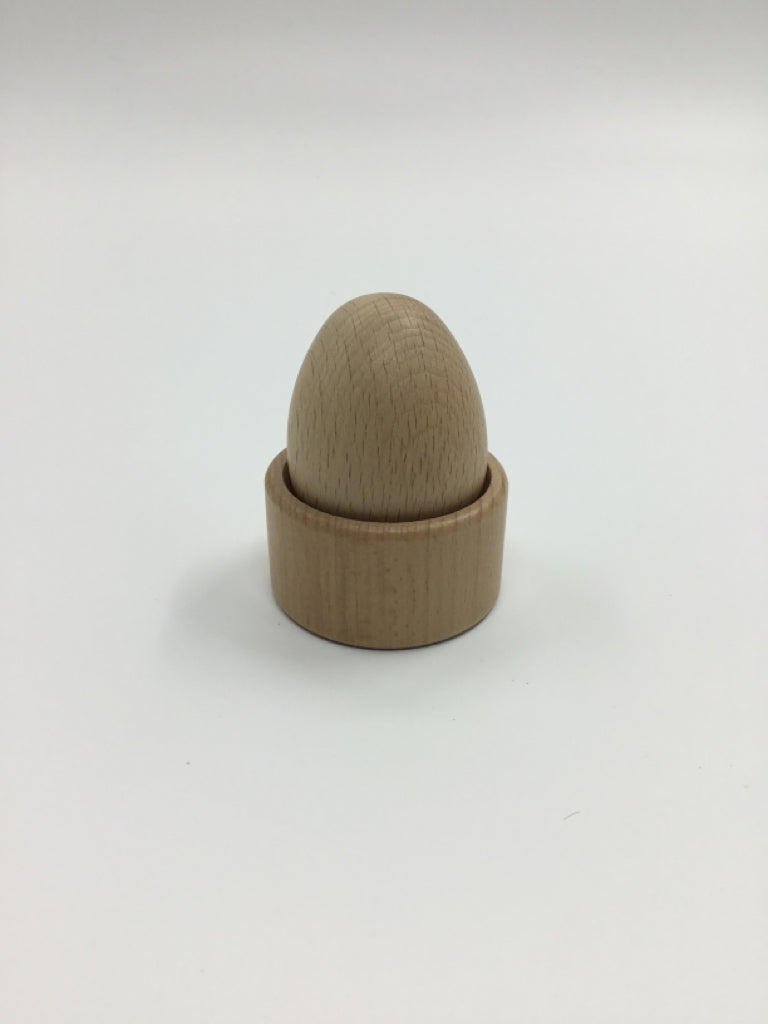 Lovevery Montessori Egg Cup