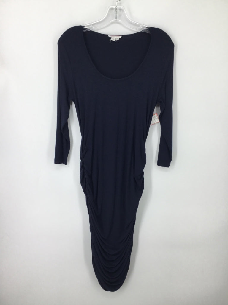 Ingrid & Isabel Size M Modal Blend Dress - Maternity