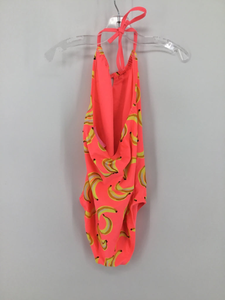 Cat & Jack Child Size 10 Pink Swimwear - girls
