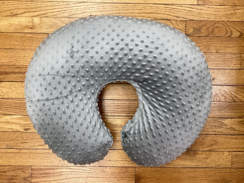 Nursing Pillow - Gray