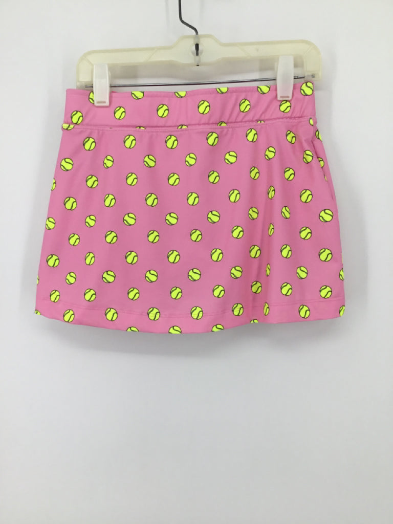 Prince Child Size 8 Pink Skirts - girls