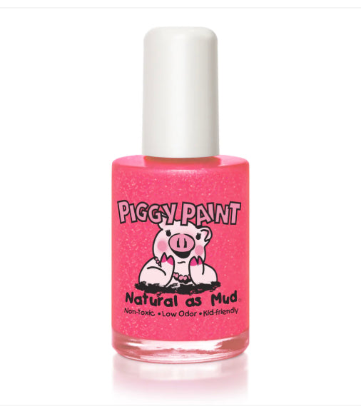 Piggy Paint - Drama