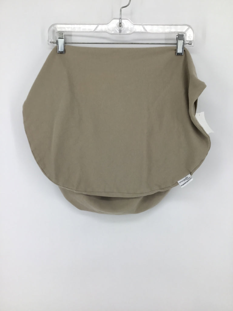 Snuggle Me Tan Lounger Cover