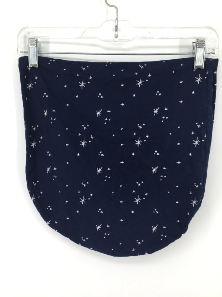 Happiest Baby Navy Snoo Bassinet Sheet
