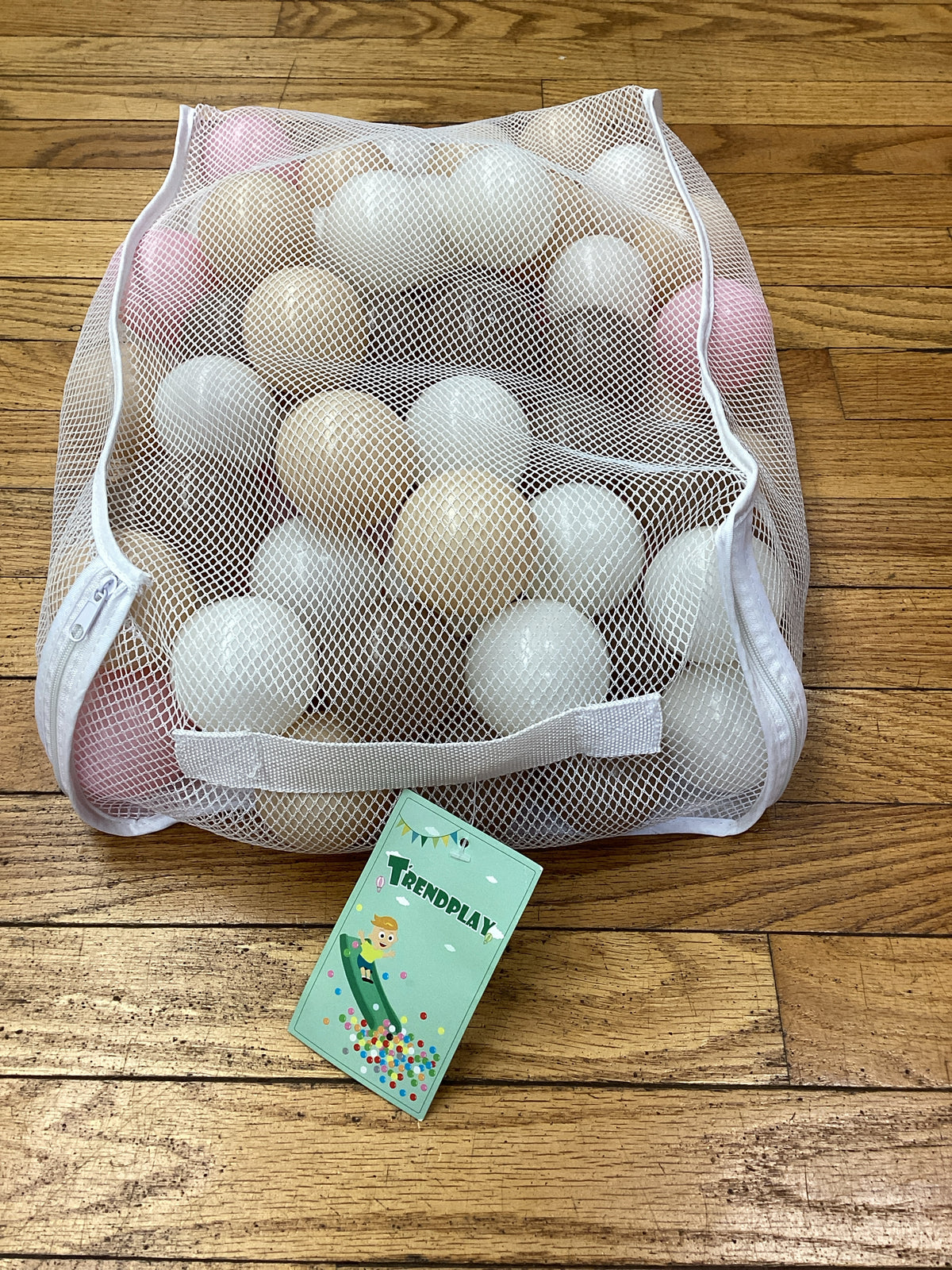 Trend PLay Ball Pit Balls