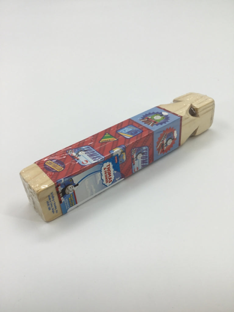 Thomas & Friends Wood Train Whistle