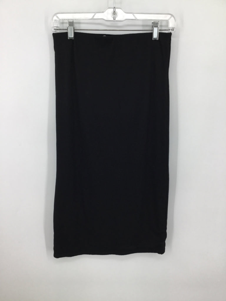 Poshdivah Size S Poly Blend Skirt