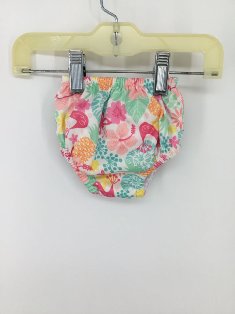 i play Child Size 6 Months Multi-Color Swimwear - girls