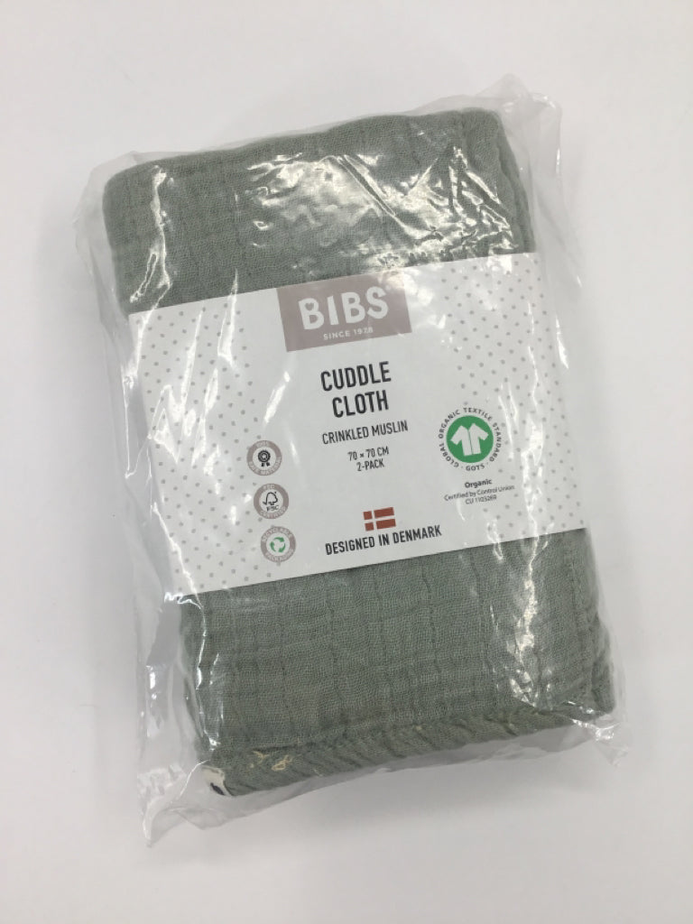 Bibs Cuddle Cloth