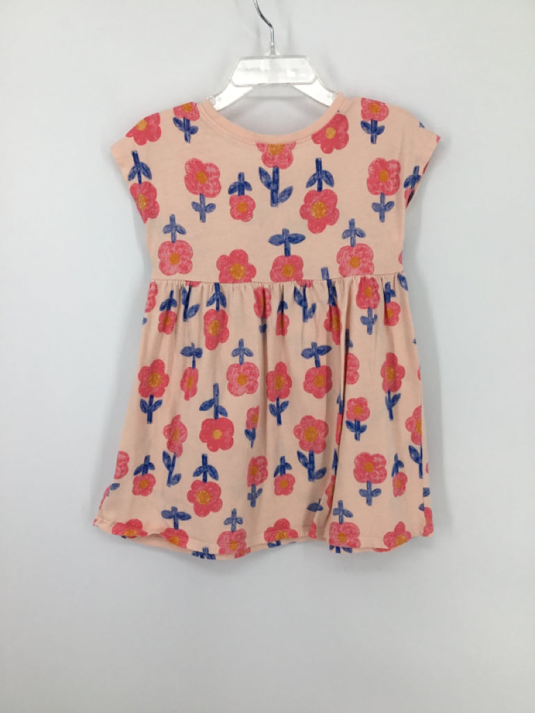Old Navy Child Size 3 Pink Dress - girls