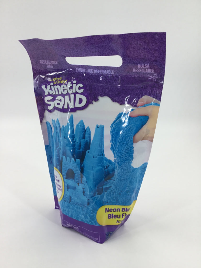 Spin Master Kinentic Sand