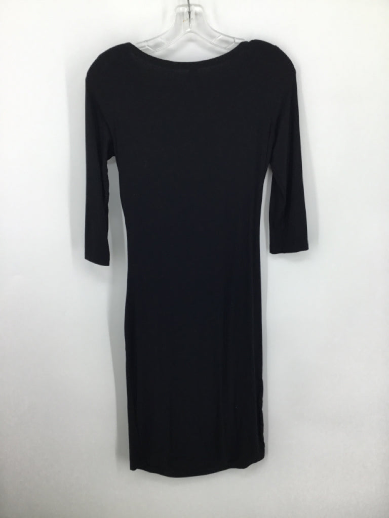 Seraphine Size S Viscose from Bamboo Dress - Maternity
