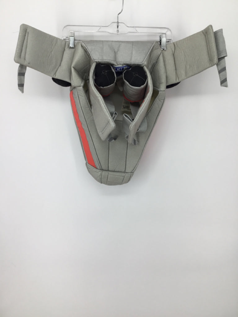 Star Wars Child Size Toddler Gray X-Wing Pilot Halloween Costume