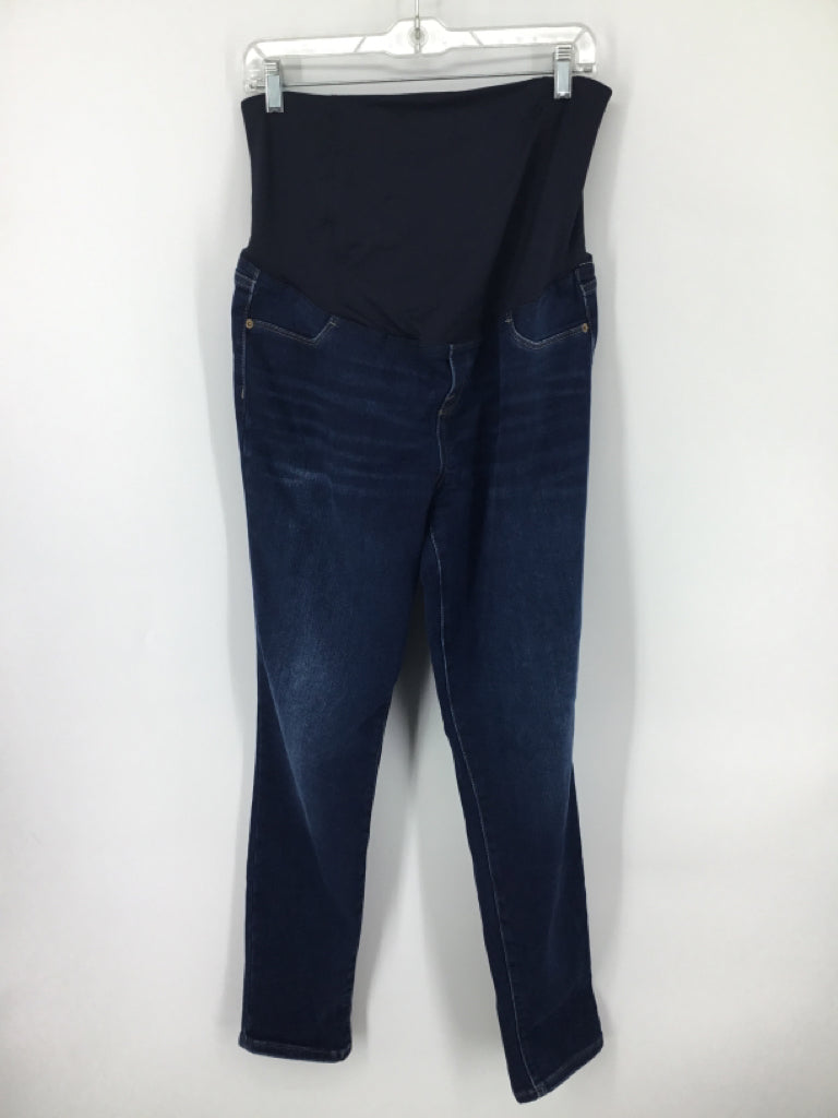 isabel Maternity Size M Denim Jeans