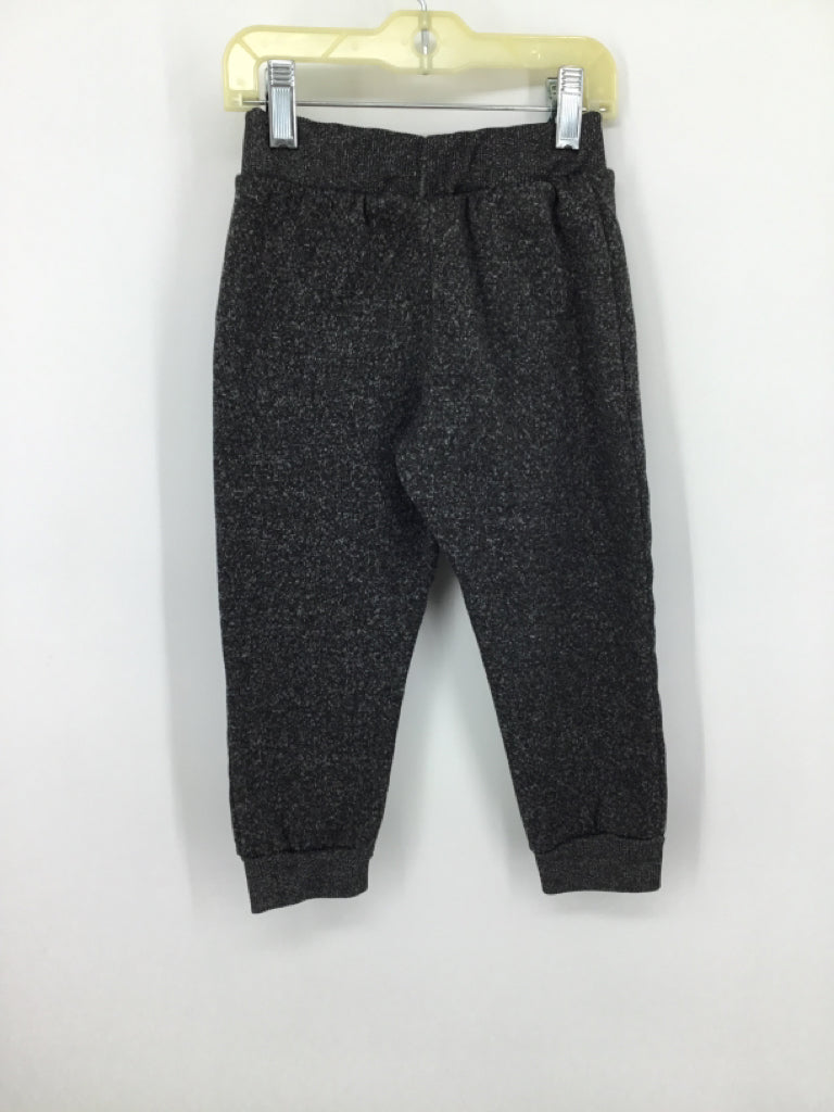 Disney Child Size 3 Black Character Pants - boys