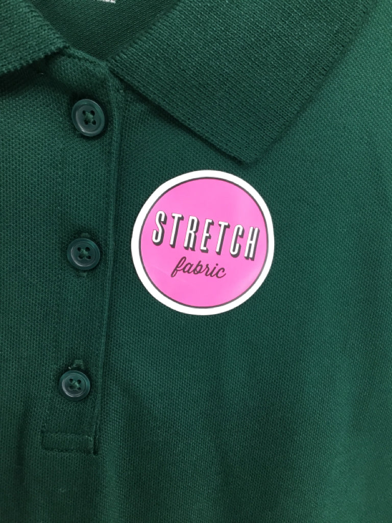 Childrens Place Child Size 10 Green Shirt - girls