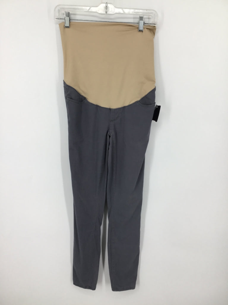 LOFT Size XS Cotton Blend Pants