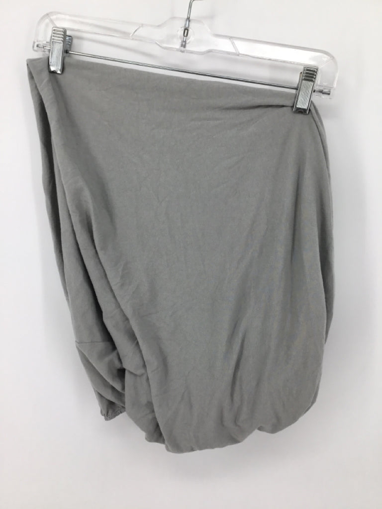 American Baby Gray Pack n' Play Sheet