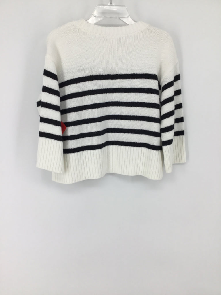 Baby Gap Child Size 2 Black Sweater - girls
