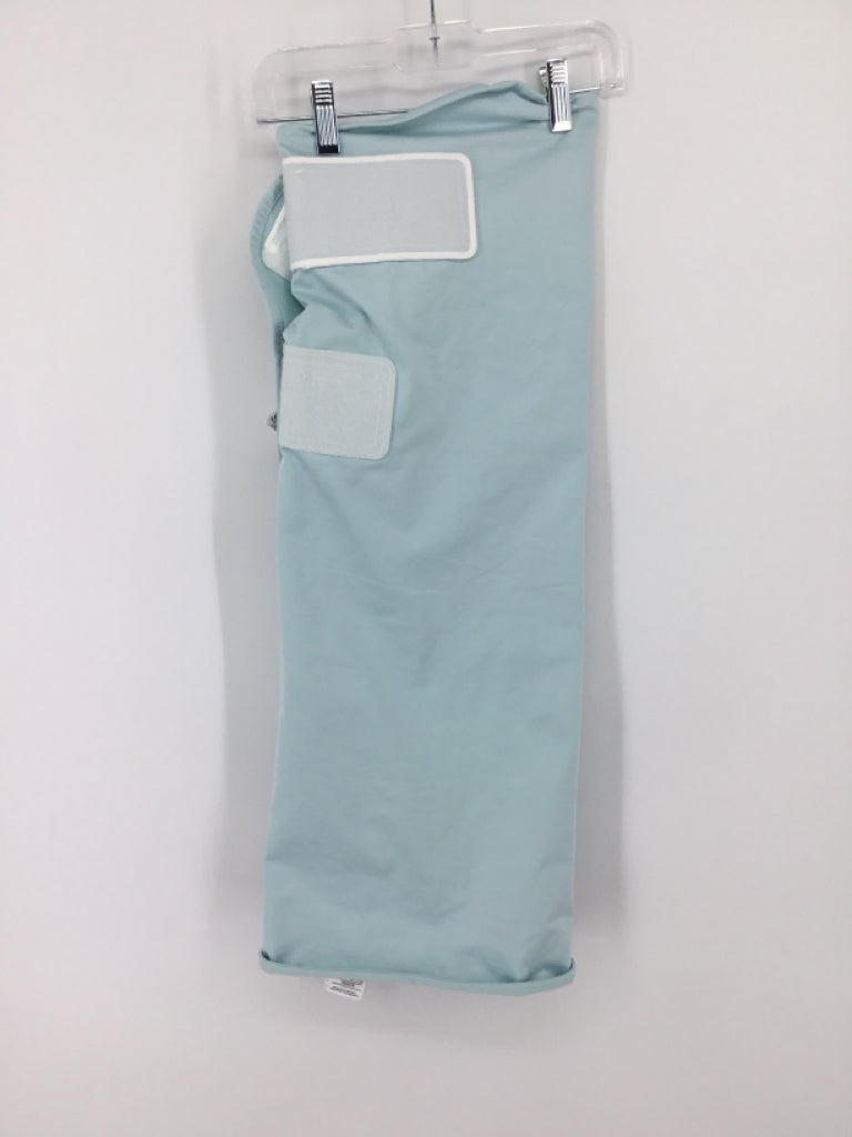 Ollie Child Size One Size Blue Sleep Sacks & Swaddles