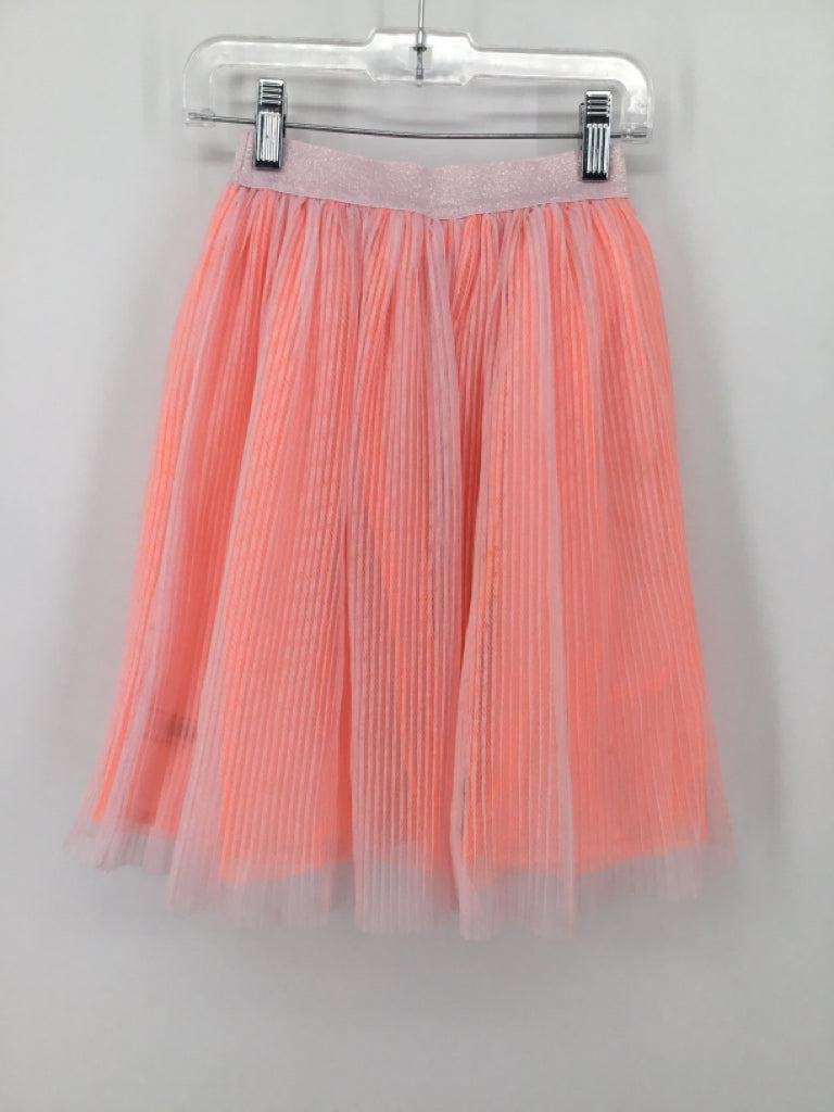Cat & Jack Child Size 3 Pink Skirts - girls
