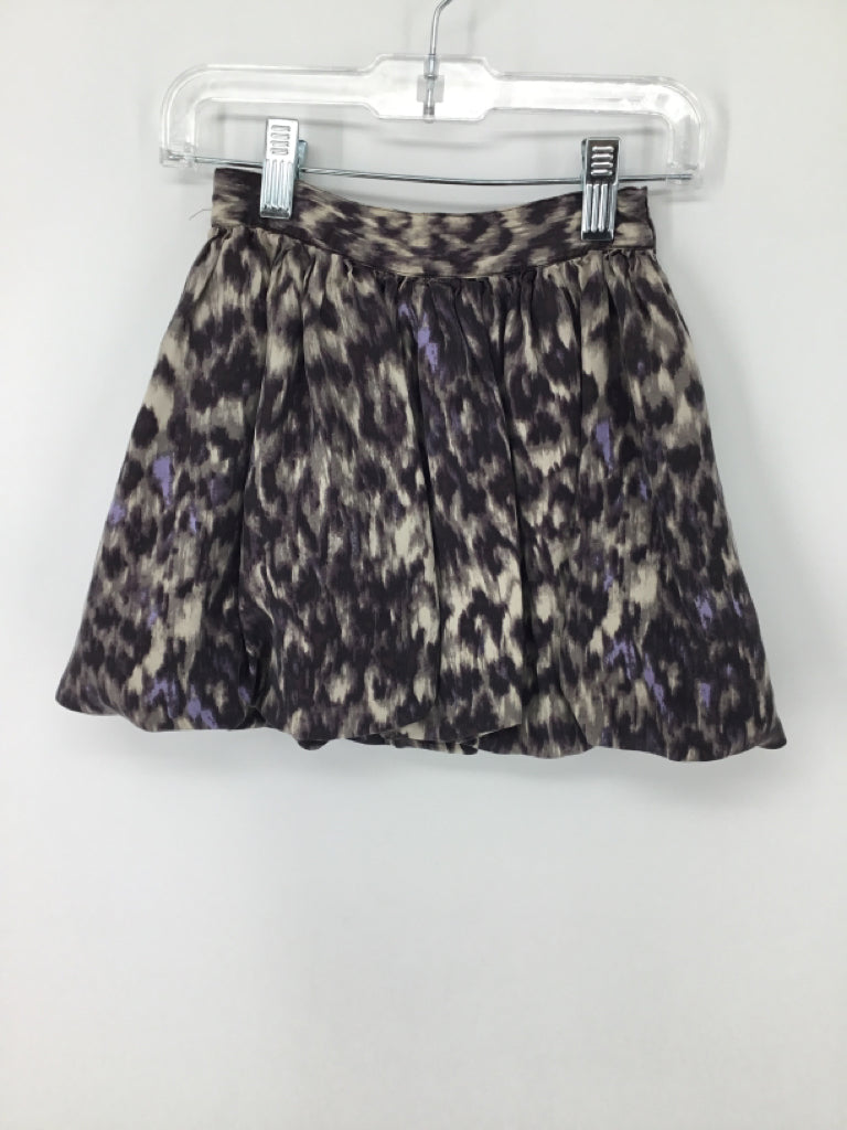 Crewcuts Child Size 3 Purple Skirts - girls