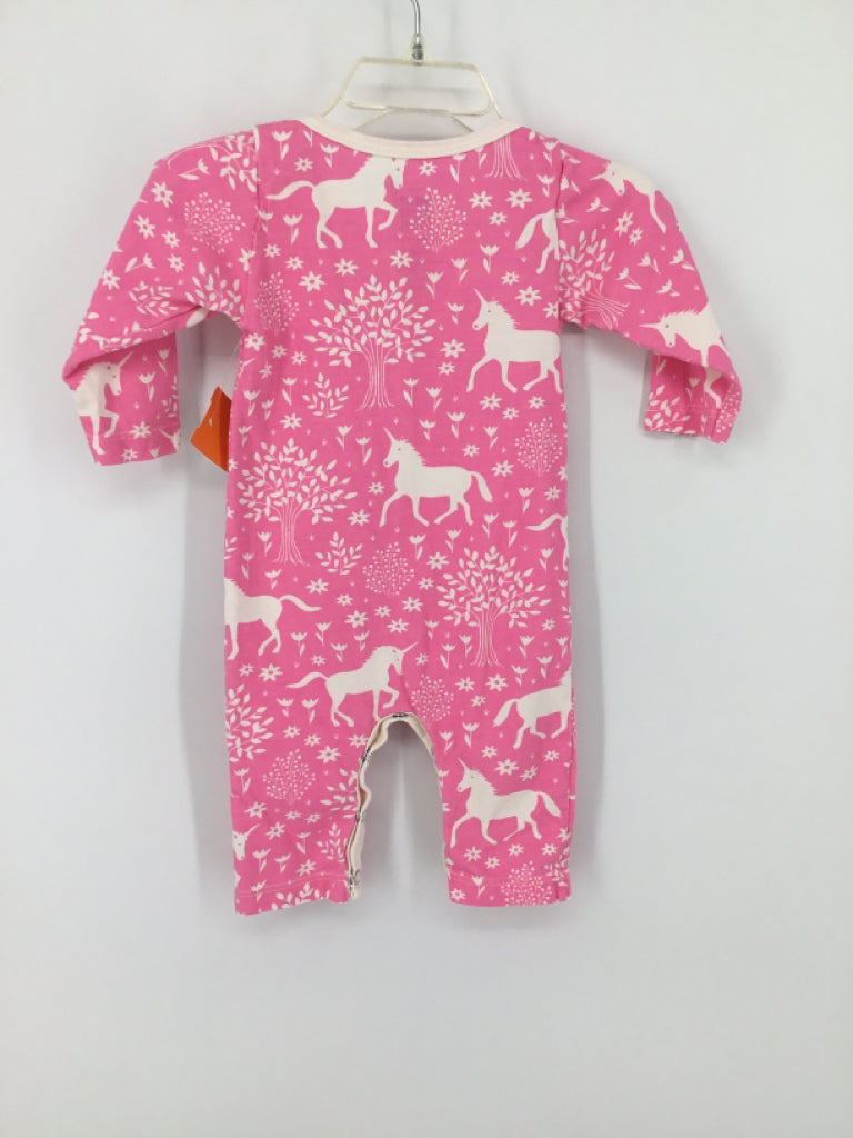 Winter Water Factory Child Size Newborn Pink Outfit - girls