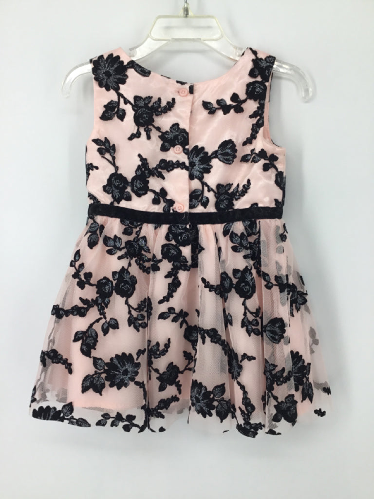 Childrens Place Child Size 2 Pink Dress - girls